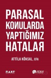 Parasal Konularda Yaptığımız Hatalar - 1