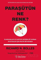 Paraşütün Ne Renk? - Sola Yayınları