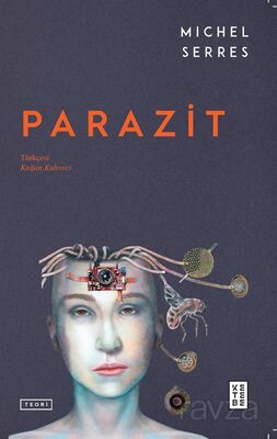 Parazit - 1