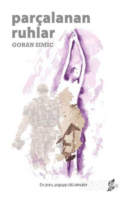 Parçalanan Ruhlar - Okur Kitaplığı