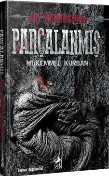 Parçalanmış - Ren Kitap