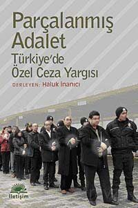 Parçalanmış Adalet - 1