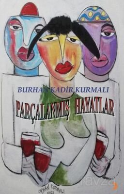 Parçalanmış Hayatlar - 1