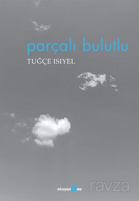 Parçalı Bulutlu - 1