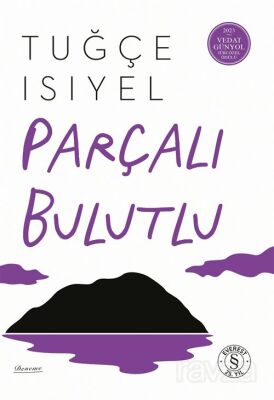 Parçalı Bulutlu - 1