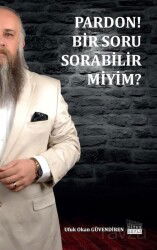 Pardon Bir Soru Sorabilir Miyim? - Siyah Beyaz Yayınları