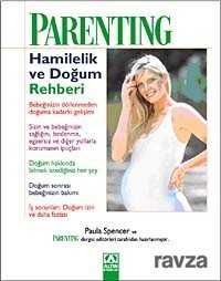 Parenting Hamilelik ve Doğum Rehberi - Altın Kitaplar