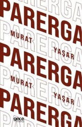 Parerga - Gece Kitaplığı