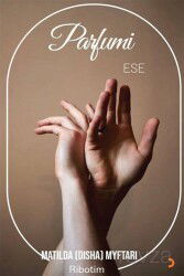 Parfumi - Cinius Yayınları