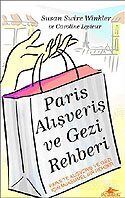 Paris Alışveriş ve Gezi Rehberi - 1