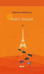 Paris-Daqar - Şule Yayınları