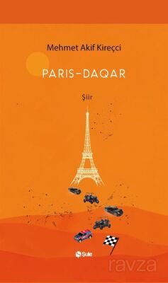 Paris-Daqar - 1