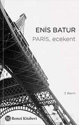 Paris, Ecekent - Remzi Kitabevi