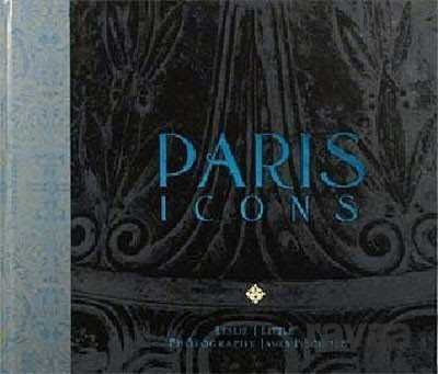 Paris Icons Limited Edition - 1