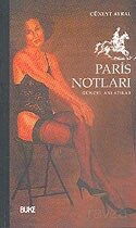 Paris Notları - Büke Yayınları