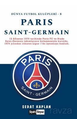 Paris Saint Germain / Dünya Futbol Kulüpleri - 8 - 1