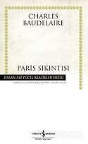 Paris Sıkıntısı (Ciltsiz) - İş Bankası Yayınları