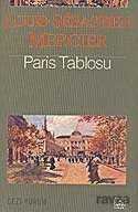 Paris Tablosu - 1