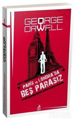 Paris ve Londra'da Beş Parasız - 1