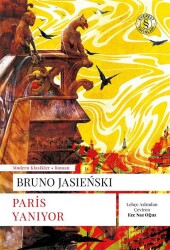 Paris Yanıyor - Everest Yayınları