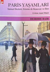 Paris Yaşamları - Payel Yayınları