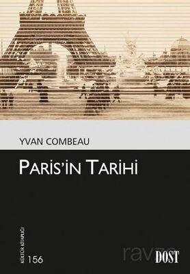 Paris'in Tarihi - 1