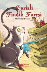 Parisli Fındık Faresi - İş Bankası Yayınları