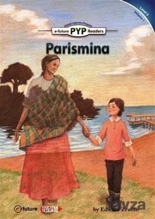 Parismina (PYP Readers 5) - 1