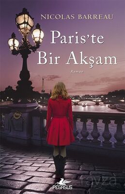 Paris'te Bir Akşam - 1