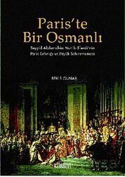 Paris'te Bir Osmanlı - Kitabevi Yayıncılık