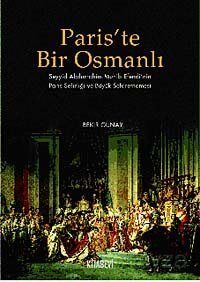 Paris'te Bir Osmanlı - 1