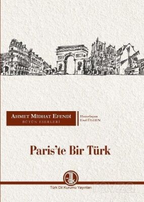 Paris'te Bir Türk - 1