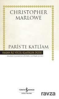 Paris'te Katliam (Ciltli) - İş Bankası Yayınları