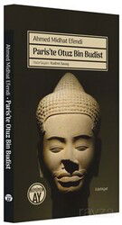 Paris'te Otuz Bin Budist - Büyüyenay Yayıncılık