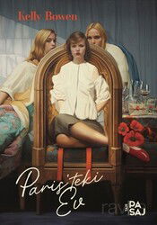 Paris'teki Ev - Yan Pasaj