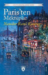 Paris'ten Mektuplar - Dorlion Yayınevi