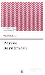 Pariye Berdemayi - Lis Yayınları