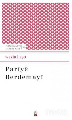 Pariye Berdemayi - 1