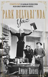 Park Bulvarı'nda Yaz - Artemis Yayınları