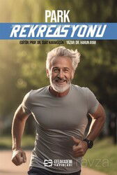 Park Rekreasyonu - Efe Akademi Yayınları