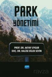 Park Yönetimi - Nobel Yayın Dağıtım