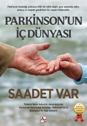 Parkinson'un İç Dünyası - Az Kitap