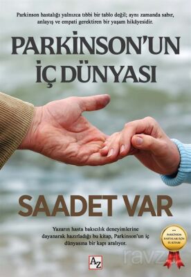 Parkinson'un İç Dünyası - 1