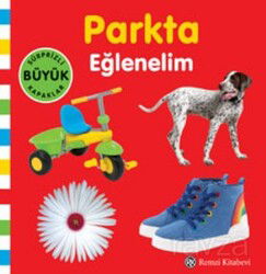 Parkta Eğlenelim - Remzi Kitabevi