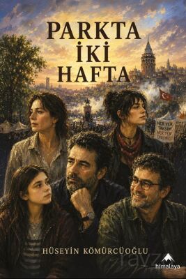 Parkta İki Hafta - 1
