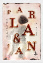 Parla ve Yan - Yitik Ülke Yayınları