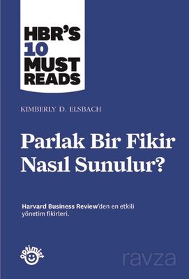 Parlak Bir Fikir Nasıl Sunulur? - 1