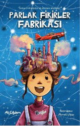 Parlak Fikirler Fabrikası - Lopus Kitap