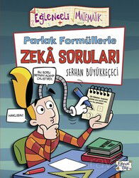 Parlak Formüllerle Zeka Soruları - Eğlenceli Bilgi