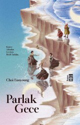 Parlak Gece - Timaş Yayınları